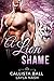 A Lion Shame (Bear Creek Grizzlies, #3)