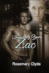 Zac (Immortally Yours #2)