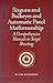 Sixguns and Bullseyes and Automatic Pistol Marksmanship: A Comprehensive Manual on Target Shooting