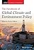 The Handbook of Global Climate and Environment Policy (Handbooks of Global Policy)