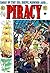 Piracy EC Comic by E.C. Comics