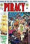 Piracy EC Comic: ...