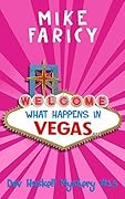What Happens In Vegas...