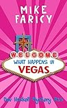 What Happens In Vegas... by Mike Faricy