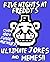 Five Night's at Freddy's by Memes