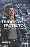 Undercover Protector (Wilderness, Inc #2)