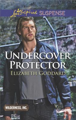 Undercover Protector (Wilderness, Inc #2)