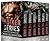 The Biker Series Boxed Set (MC Biker / Bad Boy Romance): Books 1-6