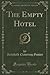 The Empty Hotel (Classic Reprint)