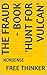 THE FRAUD - BOOK 'HUNT FOR VULCAN': NONSENSE