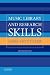 Music Library and Research Skills