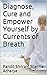Diagnose, Cure and Empower Yourself by Currents of Breath