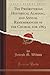 The Presbyterian Historical Almanac, and Annual Remembrancer of the Church, for 1863, Vol. 5