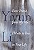 Dear Friend, from My Life I Write to You in Your Life by Yiyun Li Dear Friend, from My Life I Write to You in Your Life by Yiyun Li