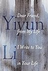 Dear Friend, from...