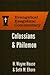 Colossians & Philemon: Evan...
