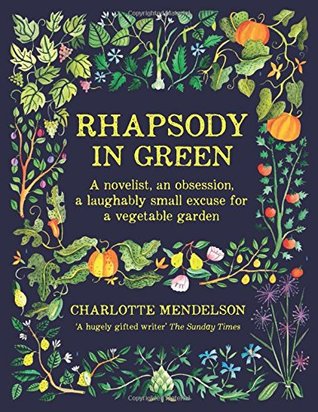 Rhapsody In Green (Hardcover)