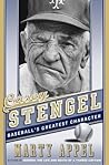 Casey Stengel: Ba...