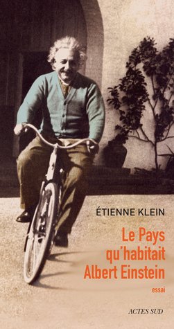 Le Pays qu'habitait Albert Einstein