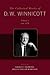 The Collected Works of D.W. Winnicott