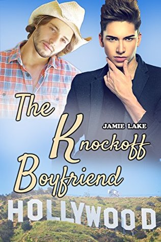 The Knockoff Boyfriend (Man of my Dreams, #1)