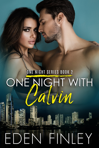 One Night With Calvin (One Night, #2)