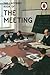 The Ladybird Book of the Meeting by Jason A. Hazeley