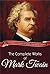 The Complete Works of Mark Twain