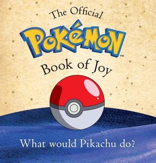 The Essential Pokémon Book of Joy