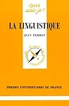 La linguistique