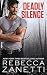 Deadly Silence (Blood Brothers, #1)