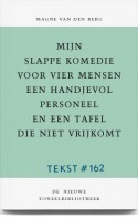 Mijn slappe komedie voor vier mensen