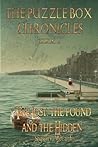 The Lost, The Found and the Hidden: The Puzzle Box Chronicles Book 2