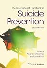 The International Handbook of Suicide Prevention The International Handbook of Suicide Prevention