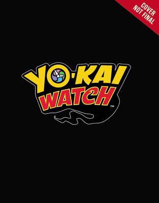 YO-KAI WATCH: The MEOWny Faces of Jibanyan!