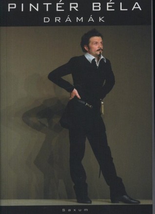 Drámák (Paperback)