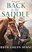 Back in the Saddle (Double S Ranch, #1)