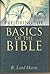 Exploring the Basics of the Bible