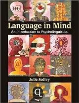 Popular Psycholinguistics Books