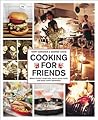 Cooking for Friends by Terry Edwards