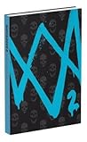Watch Dogs 2: Prima Collector's Edition Guide