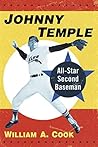 Johnny Temple: All-Star Second Baseman