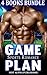 Game Plan by Hot Alpha Publishing