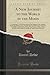 A New Journey to the World in the Moon: Containing, I. A Full Description of the Manner of the Author's Performing His Journey; And His Reasons Why ... With an Exact Account of the Different Roads,