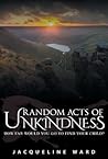Random Acts of Unkindness (DS Jan Pearce #1)