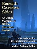 Beneath Ceaseless Skies Issue #209