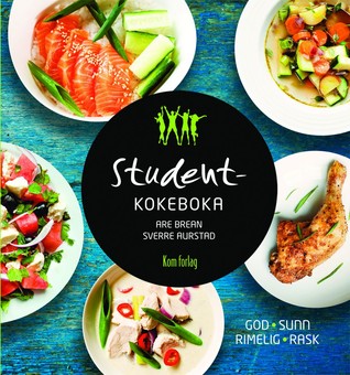 Studentkokeboka