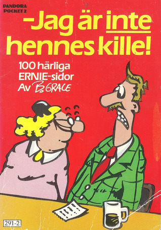Jag är inte hennes kille (Paperback)