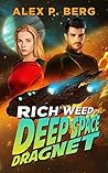 Deep Space Dragnet by Alex P. Berg