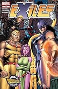 Exiles #78